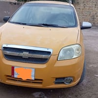 افيو موديل 2008 كير عادي بيه خيط بخار سعر 40 ورقه وبيه مجال للشراء الت...