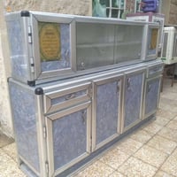 كاونتر المنيوم • ٢م • قرب سيطرت الشعب القديمه