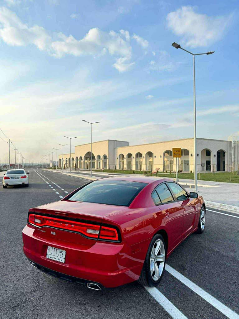 دوج جارجر 2014   V6
دوبي ساغ
فول مواسەفات تەنها سلايت نييه
مه كينه 6بستن
گيروو مه كينه به شرت
توندوو تولي به شرت
بيدحموو ليدراوو
بوياغ 3بارجه كليري ئه مريكاي
بوسحر تيل بكه
مشته ري ني بيزار مان مه كه
*********** أربيل, العراق
