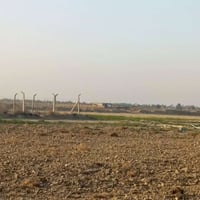 أرض زراعية • سند ٢٥ • طريق الدغاره