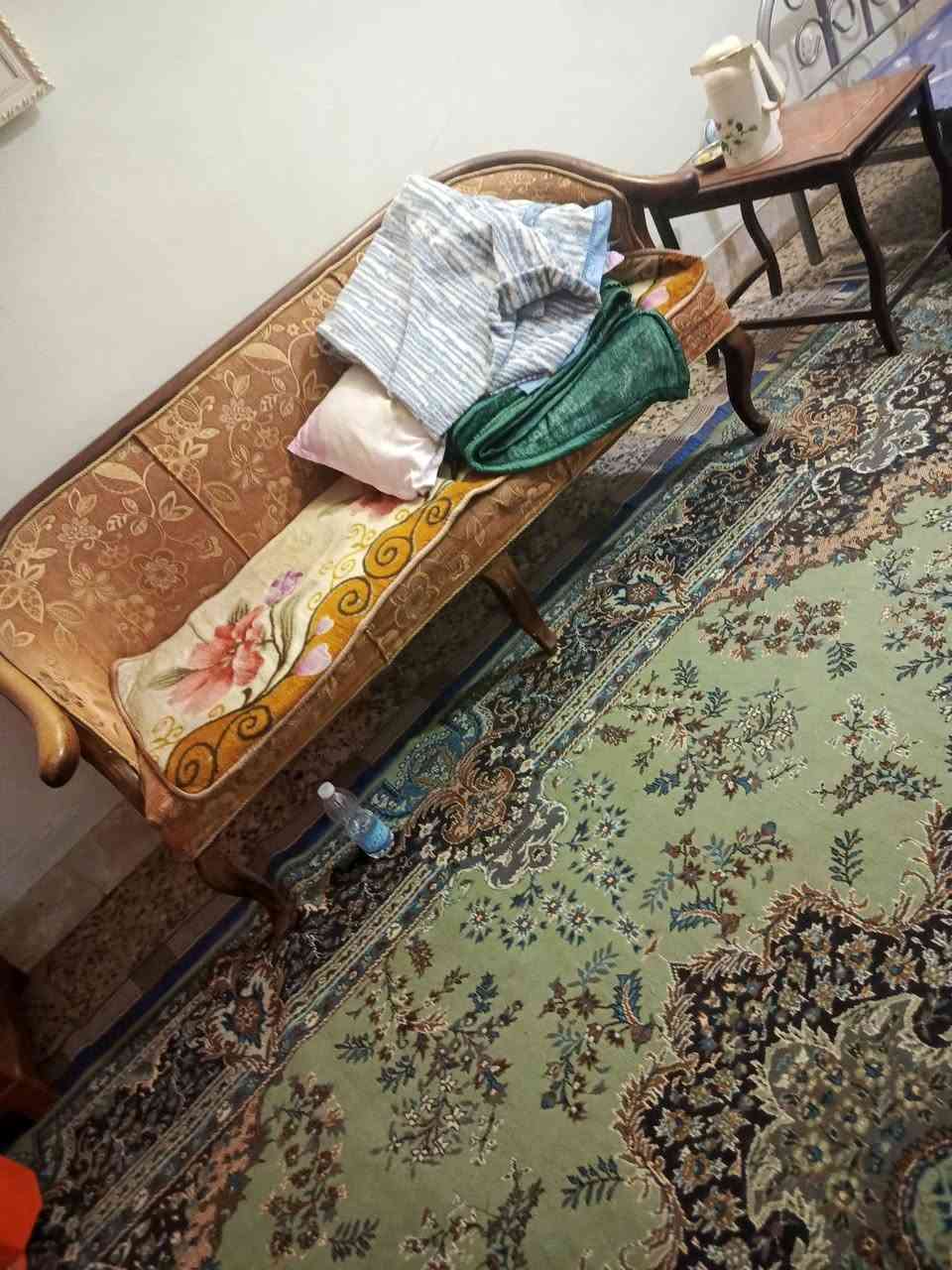 سلام عليكم للبيع مستعمل ونضيف رقم التواصل ***********
