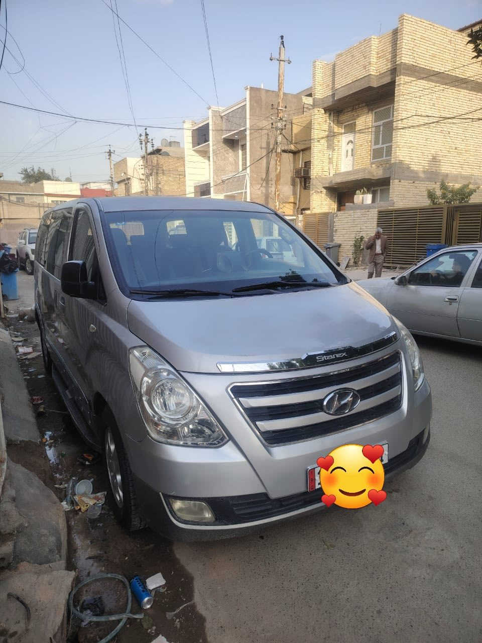 السلام عليكم ستاركس 2009 اصل مسكر اوتماتيك رقم بغداد انلكيزي السياره جاهزه تخم تايرات جدد مكينه كير خير من الله السعر 145 وبيها مجال مكان السياره بغداد بغداد الجديده للاستفسار اكثر ***********
