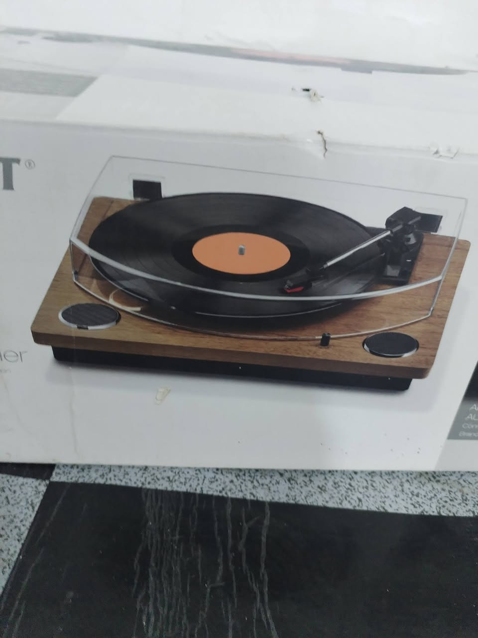 كرام جديد غير مستخدم السعر 50مع التوصيل قفل


**إذا كنت صاحب هذا الإعلان وتريد حذفه لأي سبب، رجاءا أرسل رسالة إلى الدعم الفني**