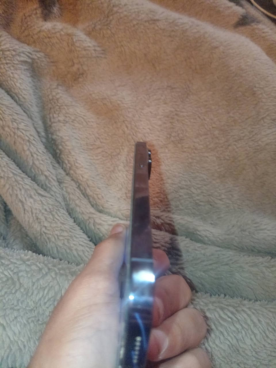 سلام عليكم اعادت نشر بسبب الوعود الكاذبة ايفون 14برو ماكس مبدل شاشة اصيلة فقط بطاريتة89جهاز مستخدم قليل مشكلتة قافل ايكلود بس ابيعة ع وضعة الجهاز جديد في فطور كدامك واحض فطر ب لزكة مو شاشة ب لزكة وشخط بحماية الكامرة مو العدس حاطلة حماية تتوخر حط جديدة او اذا تخليهة عادي ممأثرة ع تصوير جهاز نضيف سعرة 450وبي مجال حك الجية مكاني كربلاء الشبانات سيد السماعيلل متواجد خاص


**إذا كنت صاحب هذا الإعلان وتريد حذفه لأي سبب، رجاءا أرسل رسالة إلى الدعم الفني**