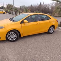 كورلا • ٢٠١٨ • رق بغداد