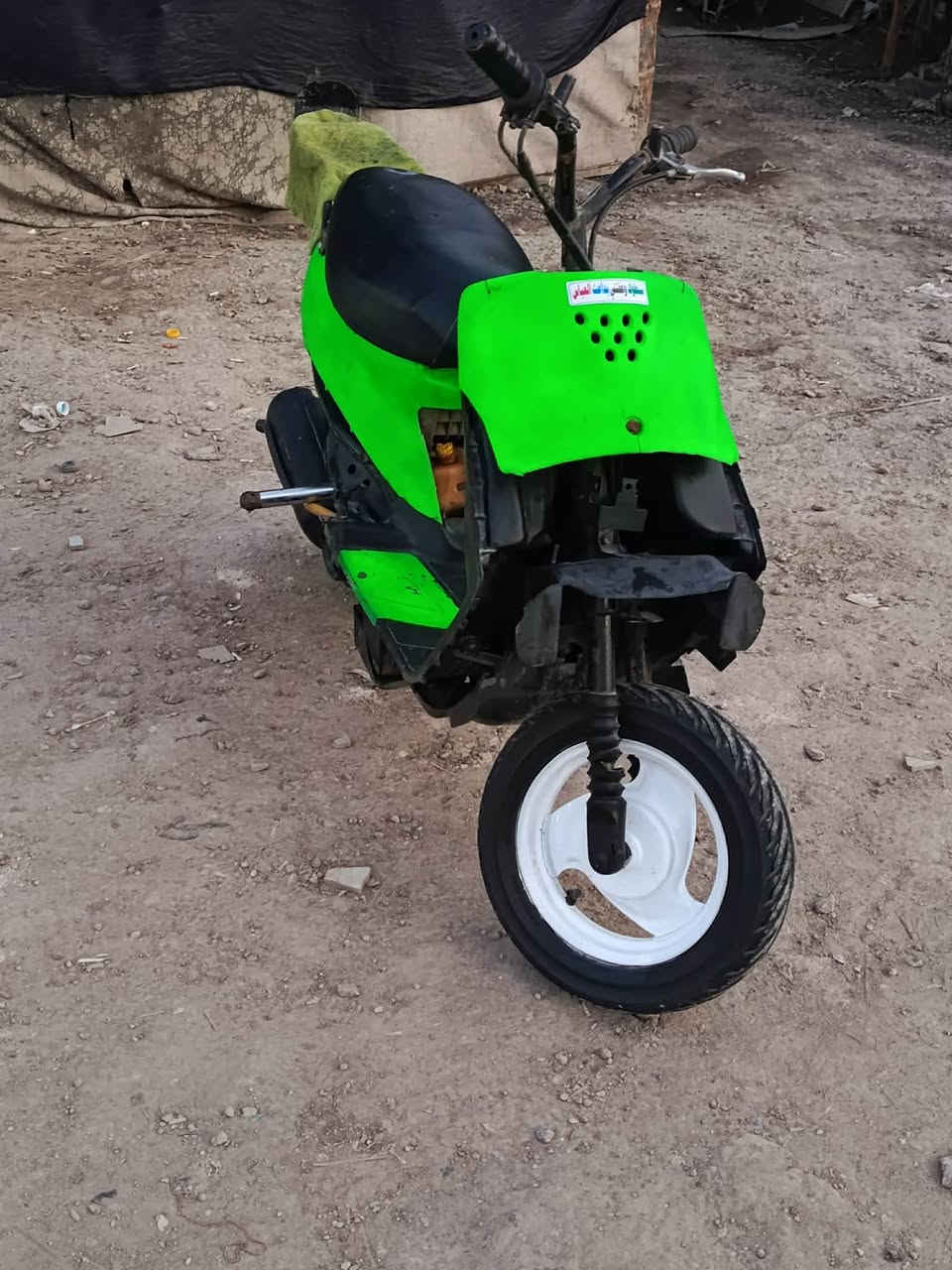 السلام عليكم بيجي 9ازروف للبيع تفاصيل اكثر  خاص


**إذا كنت صاحب هذا الإعلان وتريد حذفه لأي سبب، رجاءا أرسل رسالة إلى الدعم الفني**