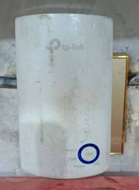 راوتر تندا • تقويتين • بلاي 3 ملحقات