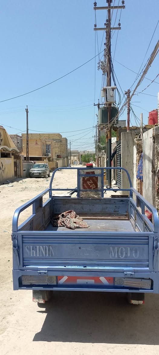 سلام عليكم ستوته للبيع موديل 20 اوراق اصولي بيهي مكنه 22عنوان حله شارع 80 مال نجف رقم تليفون ***********
