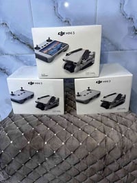 دي جي اي ميني 3 • درون ميني 3 • طائرة تصوير • Mini 3 Pro • DJI Mini 3 ...