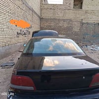 برنس فراشة ٩٦ خير من الله بأسمي و رقم انكليزي / بغداد محرك و گير و اكس...