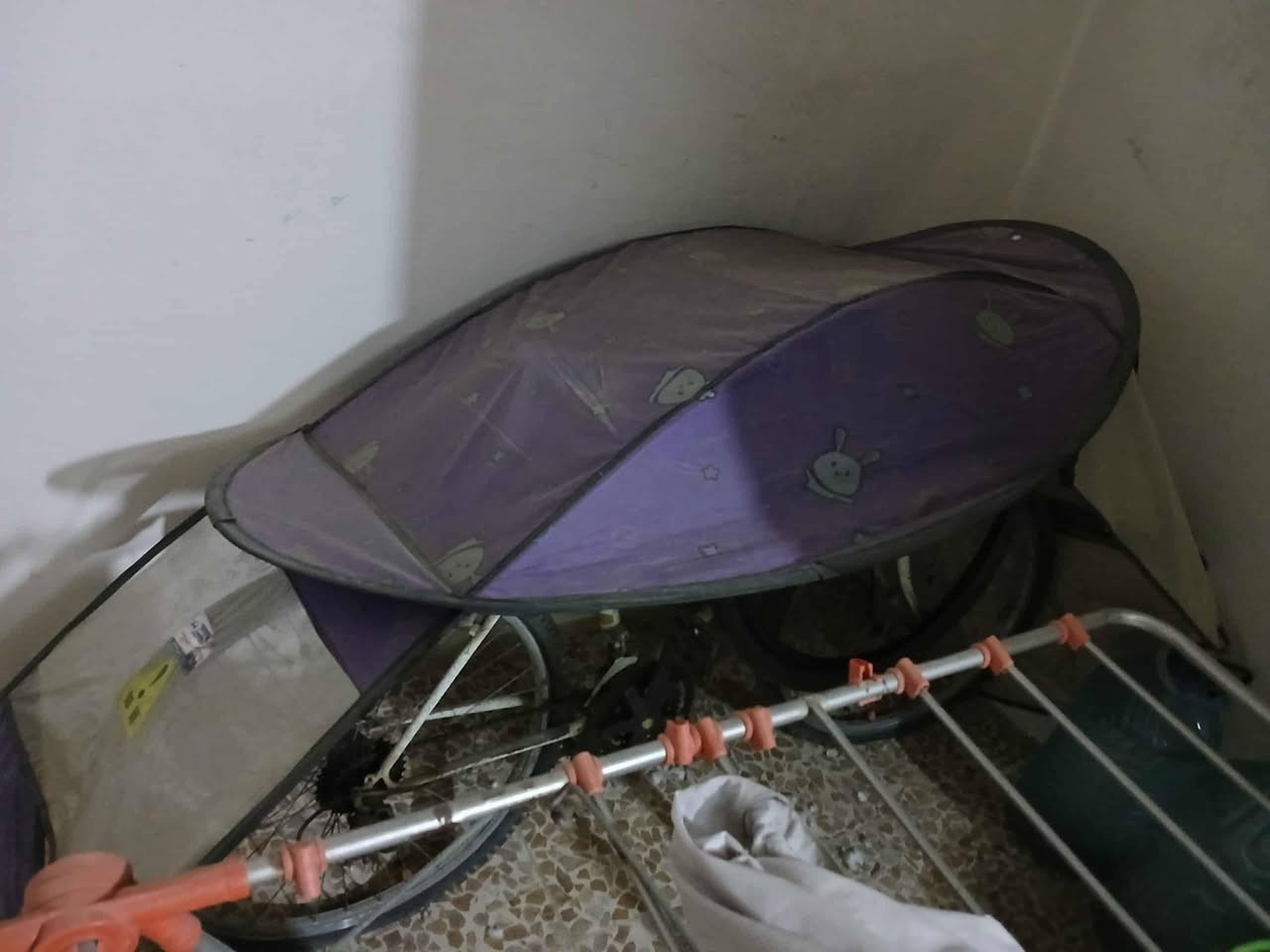 💥للبيييع💥
ماطور شحن

من شركة Korea MR
فووول نظافة 

الحجم : 20
سويج و بصمة
اربع بطاريات ، 16 امبير
سرعة  اربع نمر تصل الى 70
يمشيك 25 كم او اكثر على حسب سرعة الماطور
و يحتوي على دبلات ٢ جديد و مضلة و شاحنة  
💥سعرو 325💥وبي مجال بسيط للتواصل ع خاص راسلني


**إذا كنت صاحب هذا الإعلان وتريد حذفه لأي سبب، رجاءا أرسل رسالة إلى الدعم الفني**