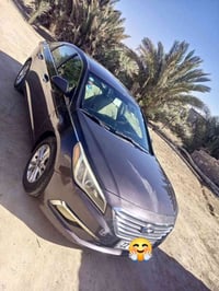 سوناتا • ٢٠١٧ • رقم دولي