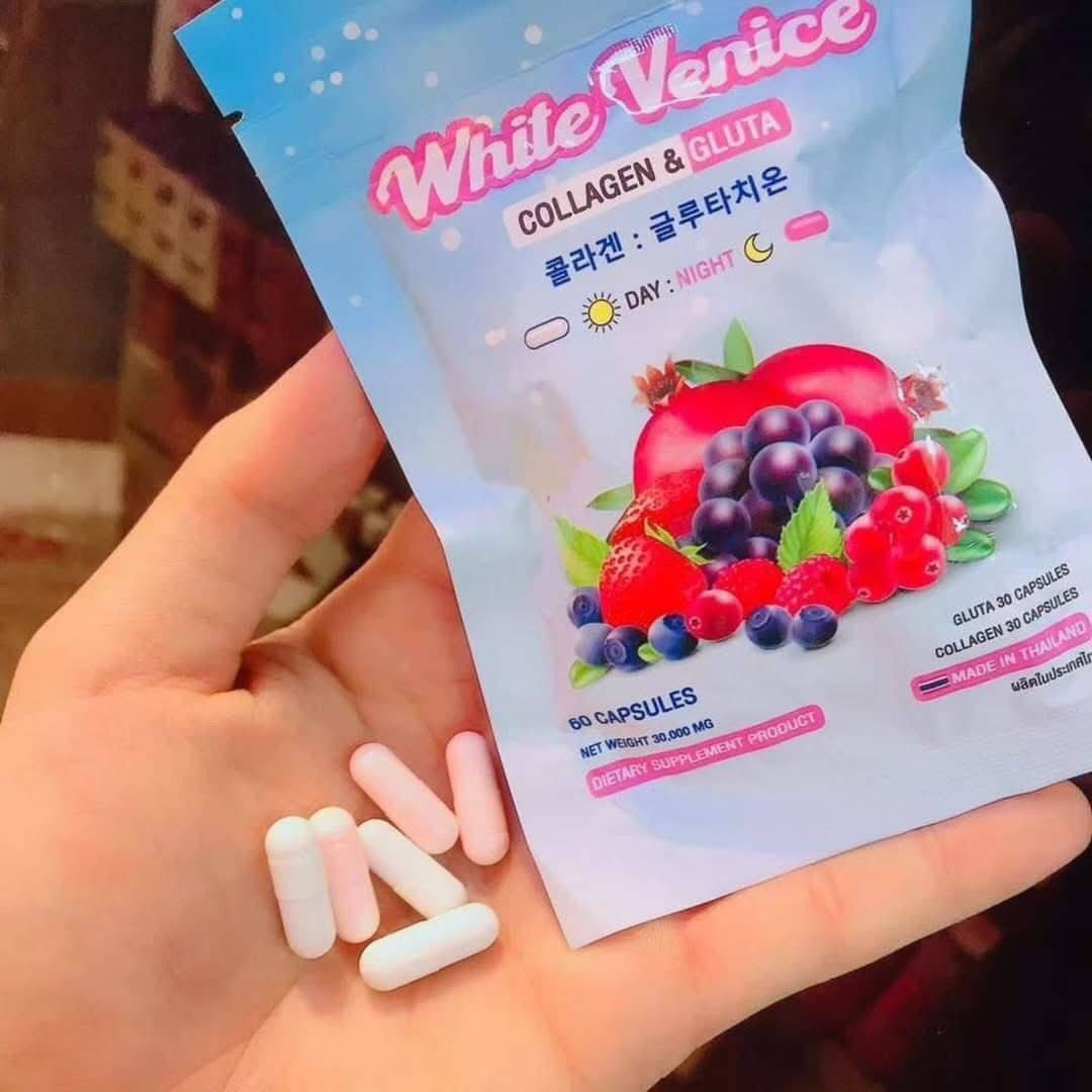 كبسول فنيسيا الاصلي 💯💯💯
كولاجين كبسول التببيض الرهيب كولاجين 2 في 1 كولاجين  مع الكلوتاثيون يعمل على الحوت - X101 تبييض الجسم ومحاربة الشيخوخة يضيئ ويفتح البشره بمقدار عشر مرات 4- يقوي الاظافر - يقضي على حب الشباب والبثور - يقضي على الندب -7- يمنح البشرة الكولاجين الذي يتمكن من انتاج با جديدة وافضل جودة كا، هذا واكثر بمنتج 🚨🚨سعارنا جوه السوك عروض العيد حبايبنا 🤍🚀 عروضا تنافسية


**إذا كنت صاحب هذا الإعلان وتريد حذفه لأي سبب، رجاءا أرسل رسالة إلى الدعم الفني**