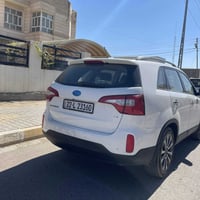 سورنتو فول • ٢٠١٣ • فلوجه