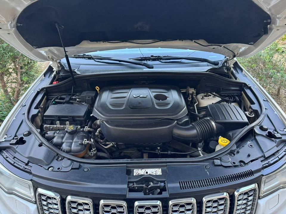 19 اوفرلاند خليجي 3 شاشات كفاله عامه
رقم بغداد بأسمي تحويل مباشر 

مكينه كير برغي مامفتوح بيهن وكاله 

ماشيه 67 كيلو 

سياره كلش جديده كلها كود واحد مال جناي وعلى ايدي السعر 295$ 

للاستفسار ***********

مكاني الحله
