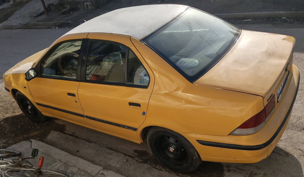 سلام عليكم سمند 2011 ناطقه للبيع السياره خير من الله كير محرك كهربائيات دواخل تجي وتشوف السعر 30 استفسار اكثر هذا رقمي ***********
