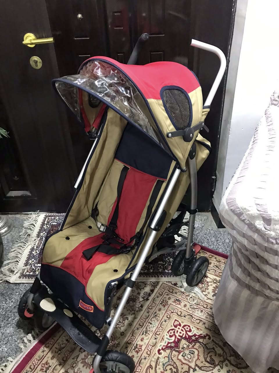 كلهن ماركات اصليه


**إذا كنت صاحب هذا الإعلان وتريد حذفه لأي سبب، رجاءا أرسل رسالة إلى الدعم الفني**