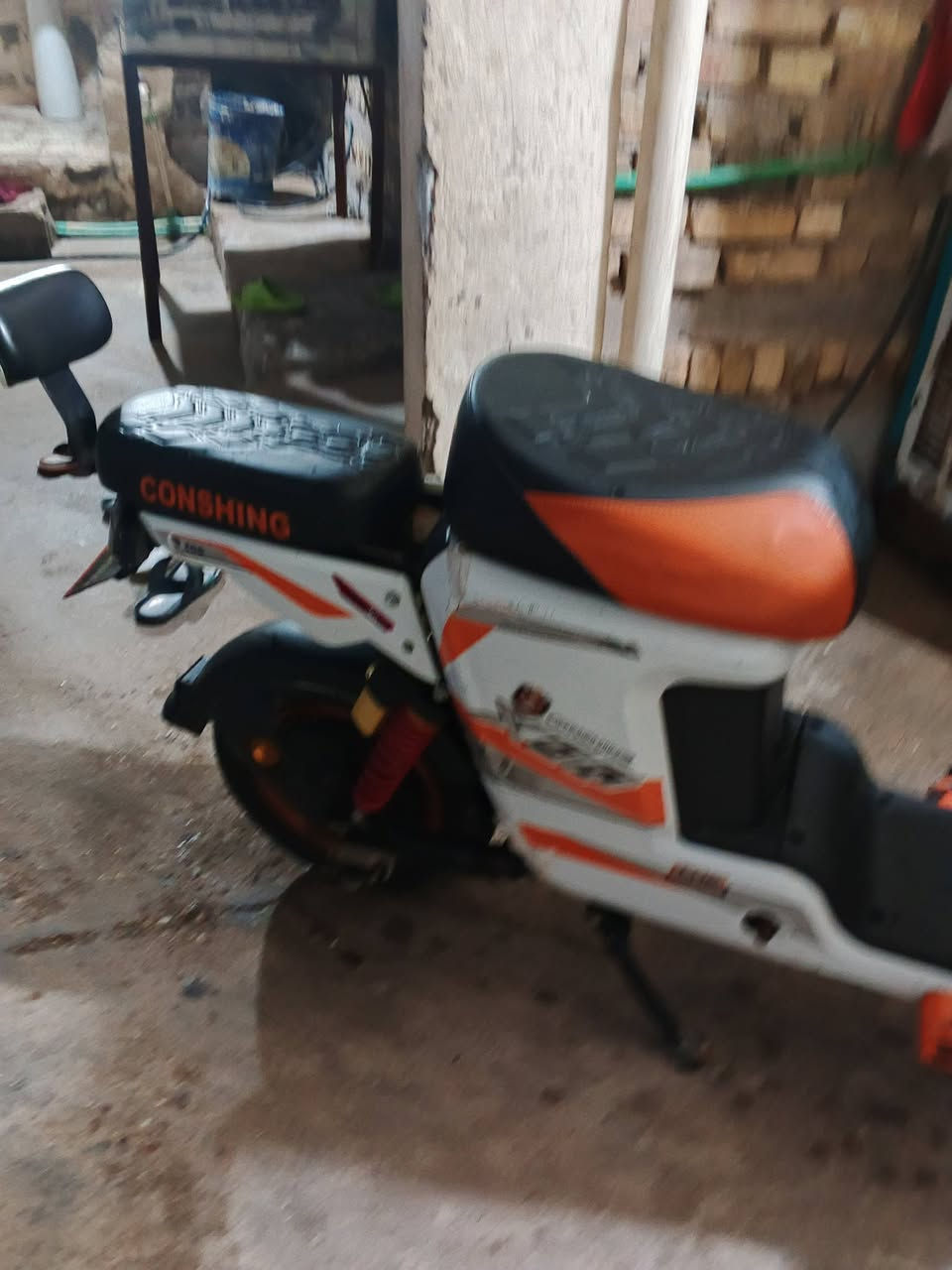 سلام عليكم درجه شحن للبيع بطاريات منفوخة  بس زينات   سعر 300.  امكانية فلوجه


**إذا كنت صاحب هذا الإعلان وتريد حذفه لأي سبب، رجاءا أرسل رسالة إلى الدعم الفني**