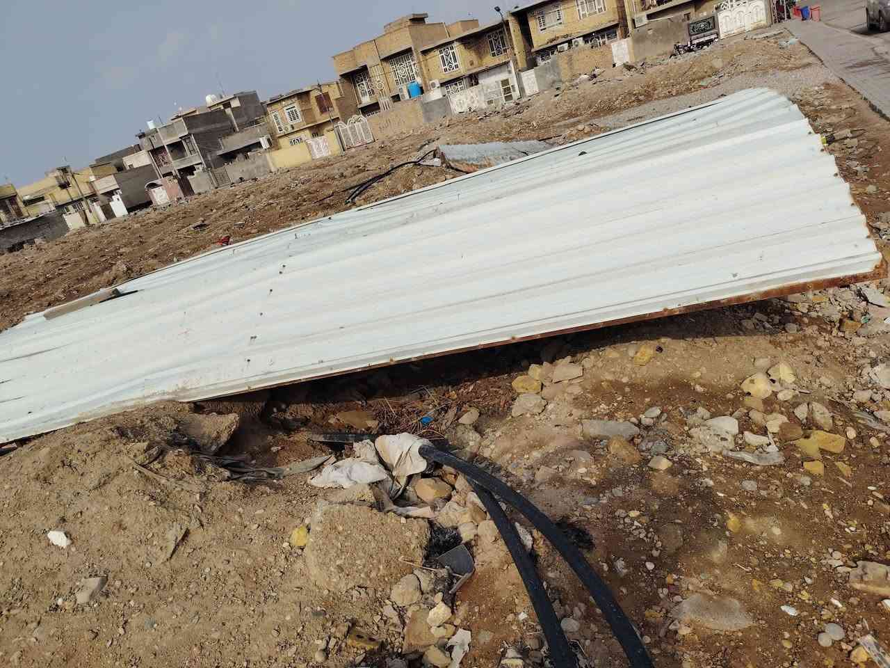 السلام عليكم قمريه للبيع طول ٦ أمتار وعرض ٥ سعرها ٢٥٠


**إذا كنت صاحب هذا الإعلان وتريد حذفه لأي سبب، رجاءا أرسل رسالة إلى الدعم الفني**