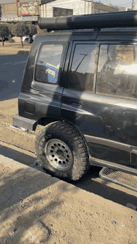 السللم عليكم سازوكي للبيع السعر٥٢ موديل٩٥سياره جاهزه رقم بغداد بسمي***********
