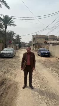 حي الحسين • طابو صرف • ٤١٠م