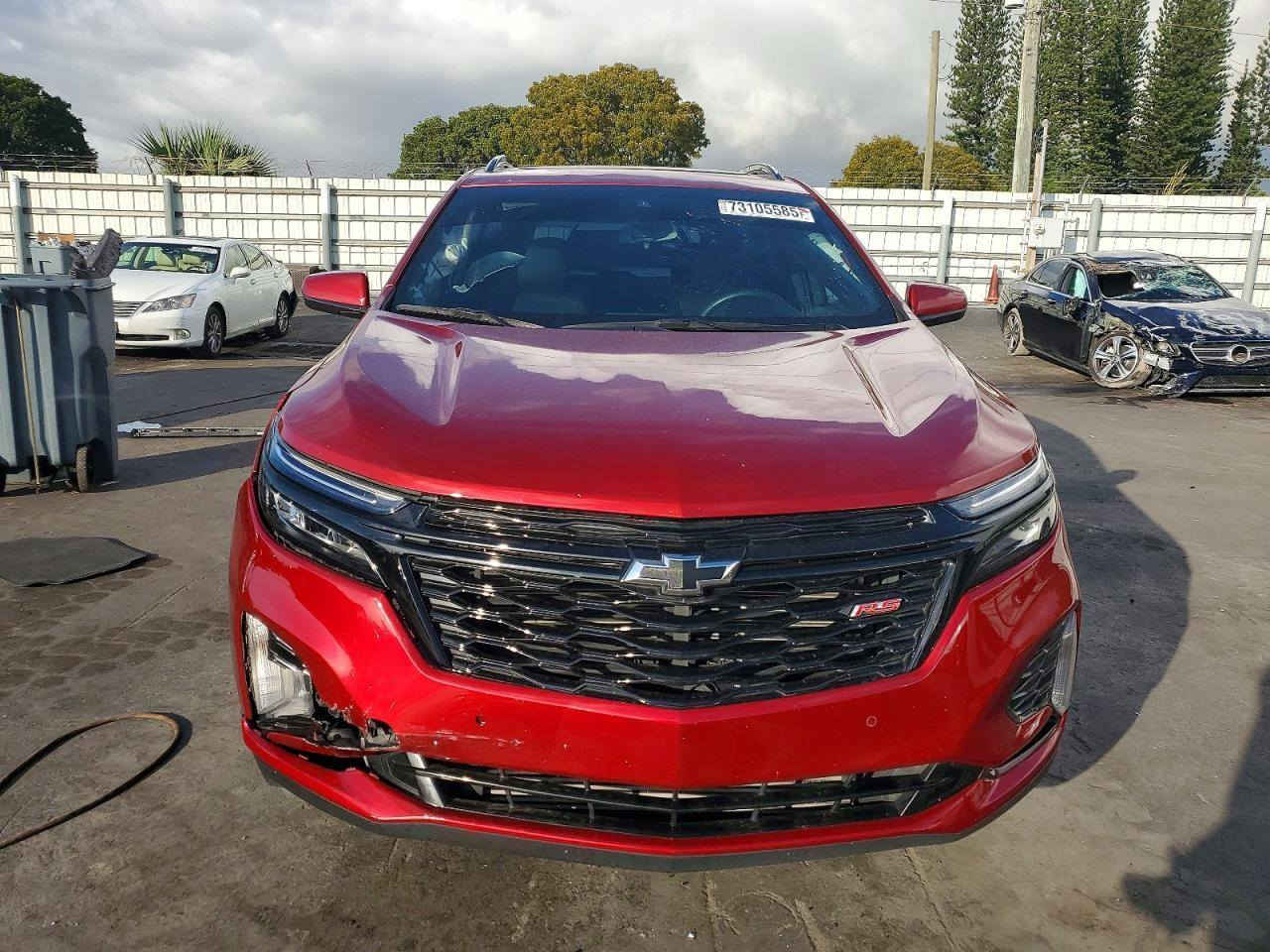 شراء الآن 
2024 CHEVROLET
EQUINOX RS
مواصفات رفاهية وسعر خيالي! 🔥
امتلك سيارة أحلامك من المزادات الأمريكية بأفضل قيمة وأقل تكلفة.
للاستفسار عن طرق الاستيراد.. تواصل معنا.📲"
​📍 العنوان: [ناحية شيخ سعد قرب الدفاع المدني]
*********** صادق الحداد 
*********** باسم 
@إشارة
