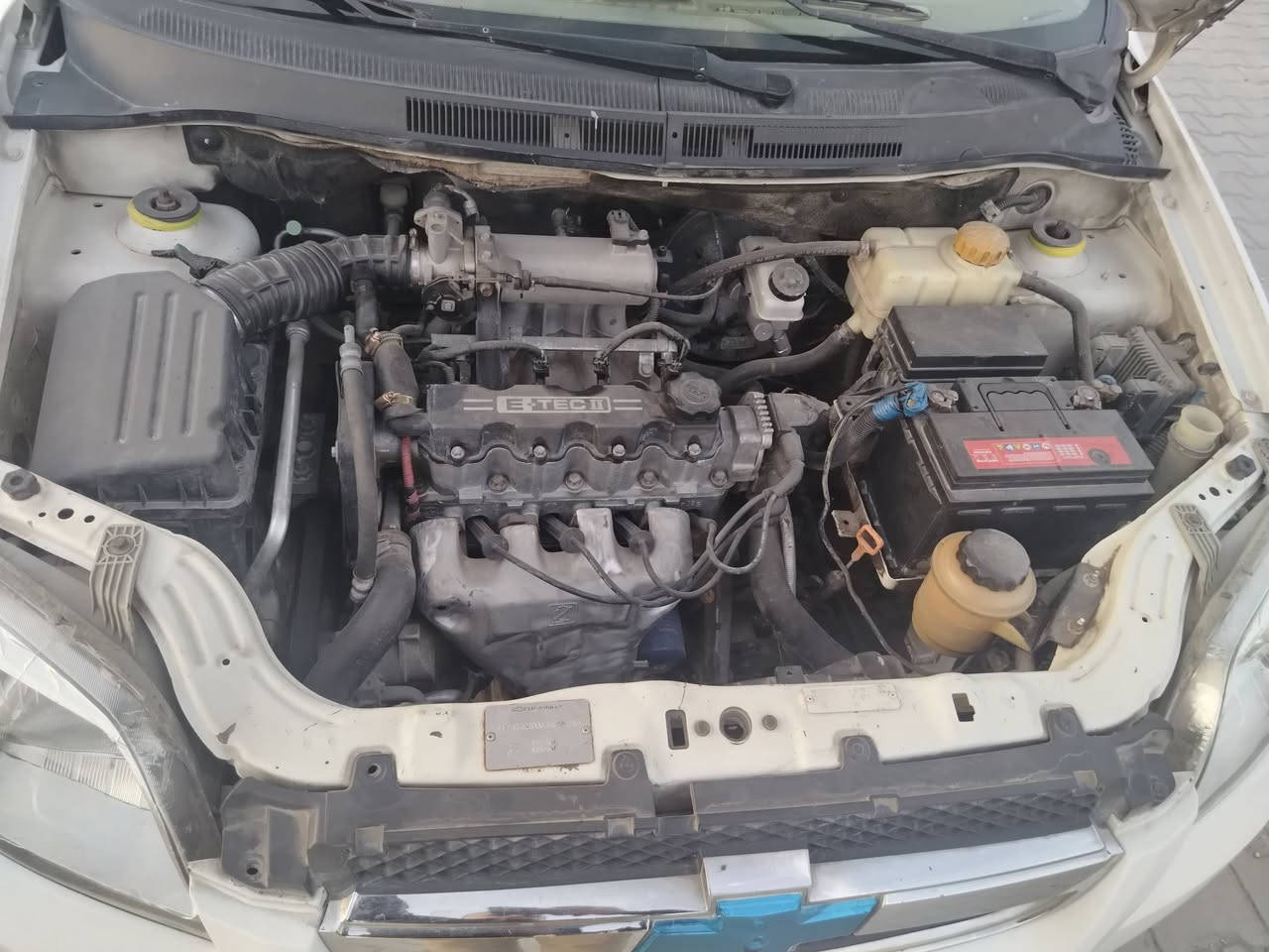 افيو 2010 كفاله عامه خليجي مكينه مفتوح جديده وگير اوتماتيك جديد وحداديه جديده تخم تاير جاهزه من كلشي سنويه مجدده مداور ثاني يوم السعر ٧٧ وبيه مجال السياره جديده وكلشي بي السوگ للاتصال *********** مكفوله من ضبره وصبغ فقط باردات قليلات
