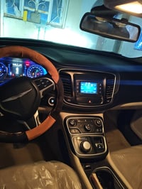 سي 200 • موديل ٢٠١٥ • تحويل مباشر