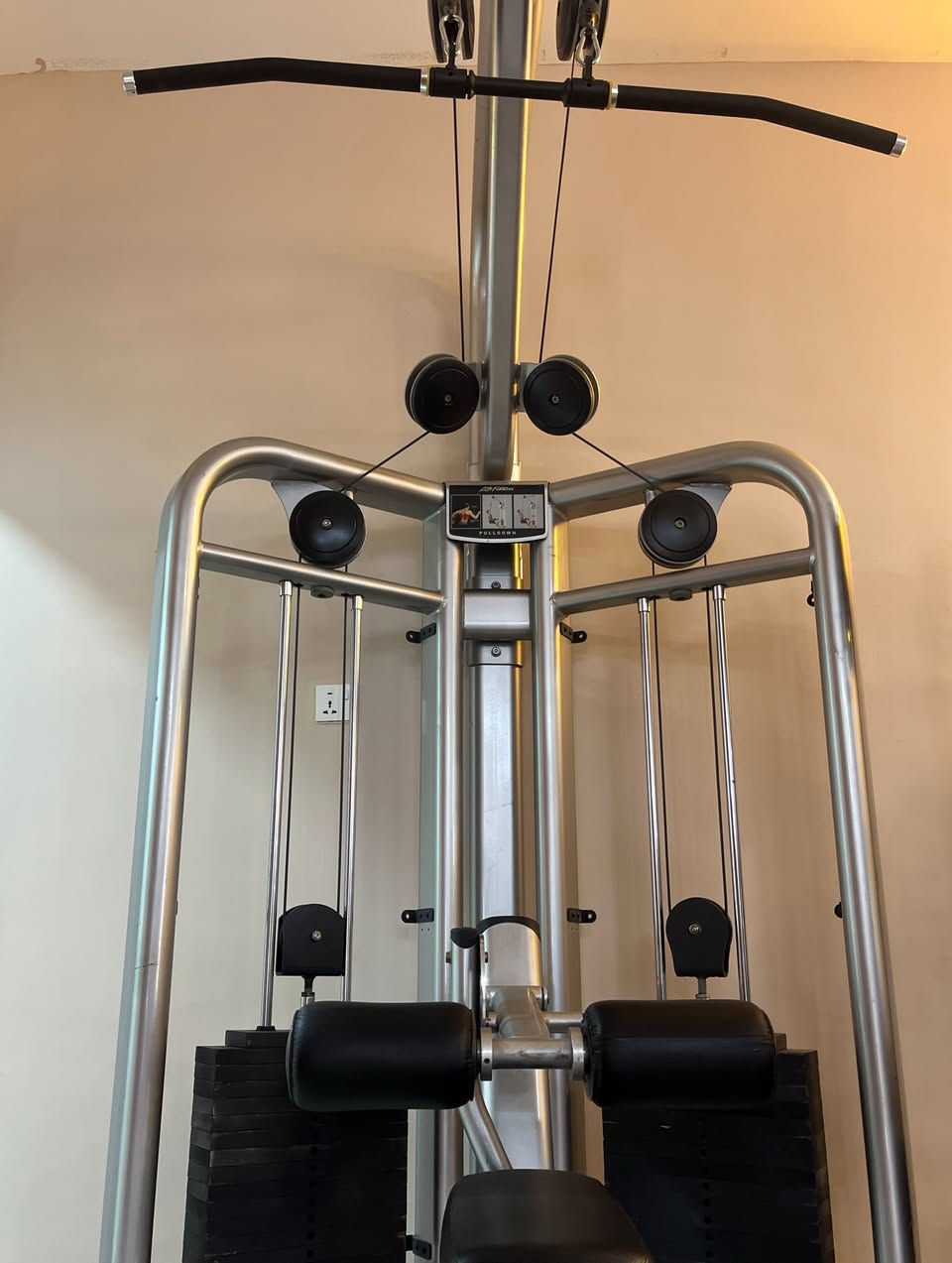 #جيم_قمر
عروض الافتتاح بعدها مفتوحها
متابعه يومية من قبل مدربه مختصه
50 الف فقط اشتراك لمده شهرين مع كورس رياضي وغذائي ومتابعه يوميه


**إذا كنت صاحب هذا الإعلان وتريد حذفه لأي سبب، رجاءا أرسل رسالة إلى الدعم الفني**