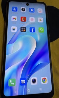 تكنو سبارك 30pro جهاز نضيف جهاز صيني كامل ملحقاته كارتونه وسماعه وشاحن...