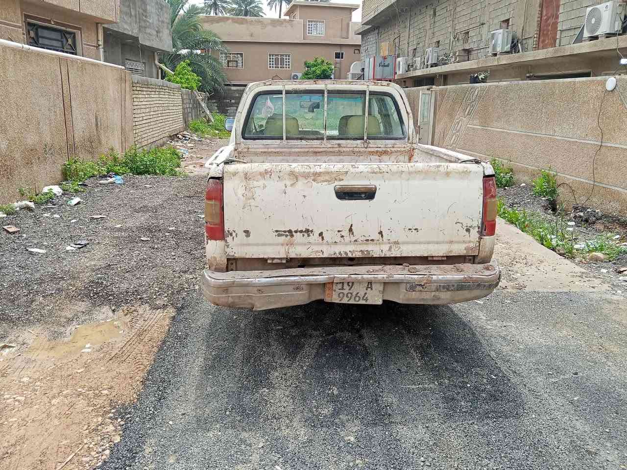 سيارة سوبردير لبيع موديل 2006سنوية 2030 تحويل ثاني يوم سيارة خير من الله السعر32وبيها مجال ***********
