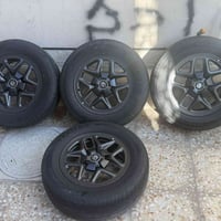 تخم ويل كب مال بي واي دي كن بلاص زيرو كامل مع تخم تاير السعر 350 الف ل...