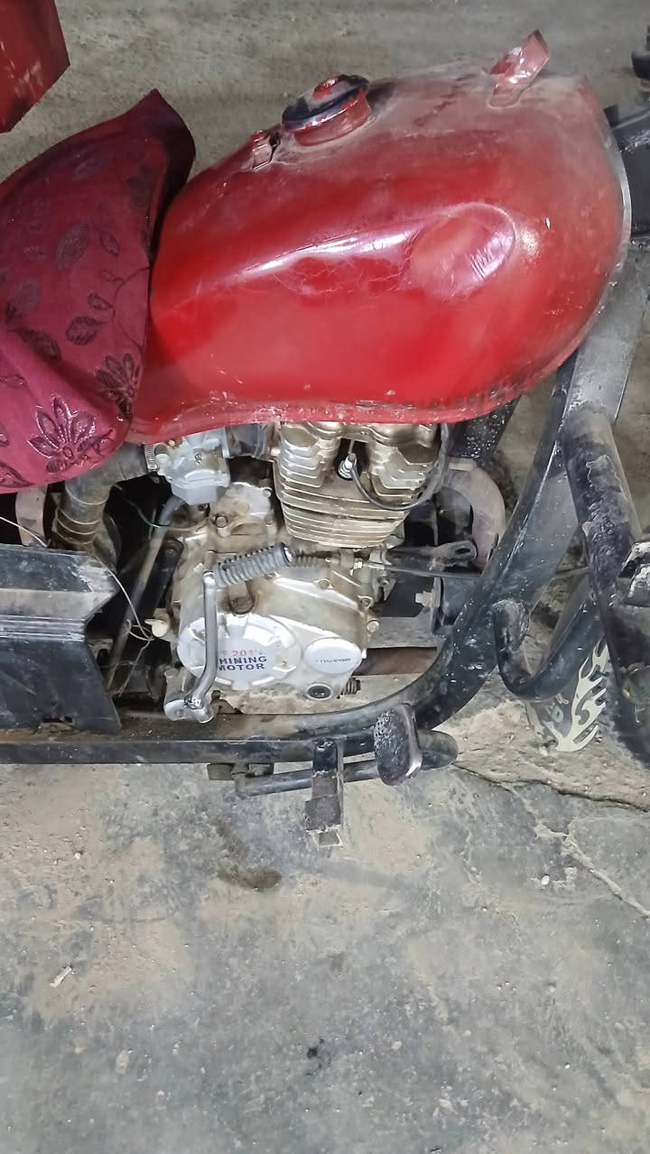 ستوته للبيع كلك كلك كلك مكفوله من سرقه العشائر يحتاج لها بس كهربائيات ستوته كفاله ماكينتها زينه طويريج السياحه الدعوم السعر 600 وبيها مجال رقم ***********
