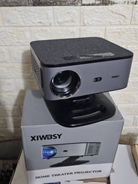 داتاشو • XIWBSY T08-B • 40000 لومين