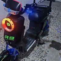 دراجه كهربائية • دراجه هوائية كهربائية • سكوتر كهربائي • دراجه موديل 2...