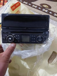 مسجل نيسان ألاصلية يدور أنتيكات مرتبة والسعر لكم مناسب أن شاءالله ٠٧٧٠...