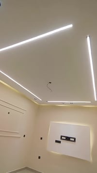 ديكورات • دهانات • صباغة