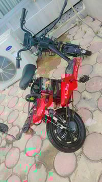 ماطور شحن • نظيف • شغال