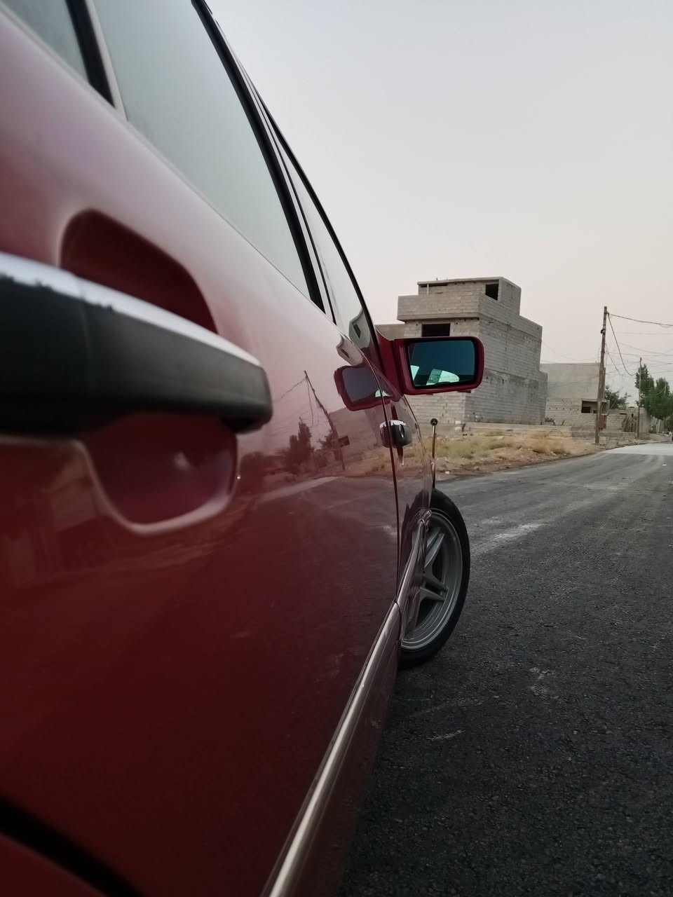 السلام عليكم مارسيدس S200 بيبي شبح بلادي اصل 4 سلندر الاقتصادي موديل 95 السياره مكفوله من الضربه صبغ جماليه فقط رقم اربيل انكليزي بأسمي تريد تحويل تريد وكاله عده شغله وحده فقط خيط تبخير بس على هاي وضعيتهه تمشيك بعد سنين السعر (50) وبيهه مجال حك الجيه للاتصال والاستفسار/ *********** العنوان ديالى

