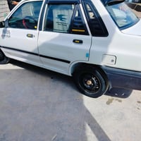 سايبا • موديل ٢٠١٠ • حي الامام