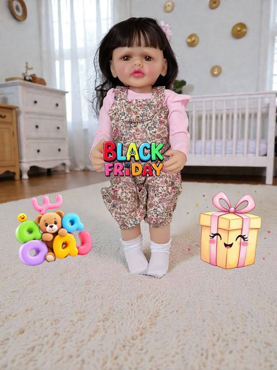 لعابة سيلكون تشتغل علحساس ، الكمية محدودة
متوفر توصيل 
للحجز مراسلة الصفحة حصرااا
#متابعة_صفحة_عالم_الالعاب_الاوربية


**إذا كنت صاحب هذا الإعلان وتريد حذفه لأي سبب، رجاءا أرسل رسالة إلى الدعم الفني**