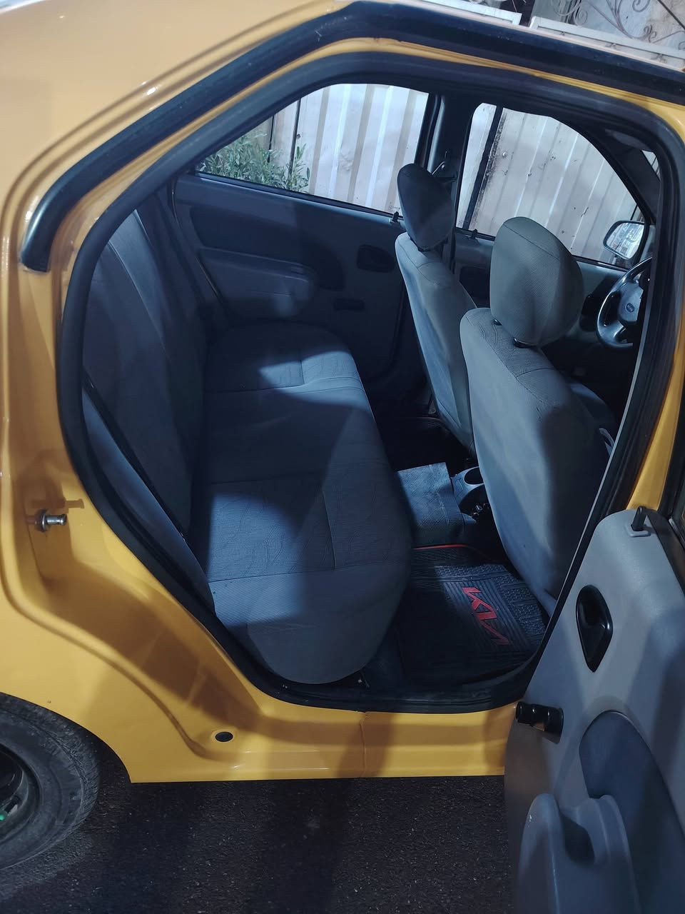 السلام عليكم رينو لوكان ٢٠١٣ باور استيرن بلادي جام كهرباء تبريد ثلج
سياره عليهه ادامه كامله بيه قطعتين بنيد وجاملغ ومرجعهن بلاديات داخل جديد بلادي السعر ٥٣ ورقه وبيه مجال العنوان بغداد حي العامل للاستفسار هذا الرقم ***********
