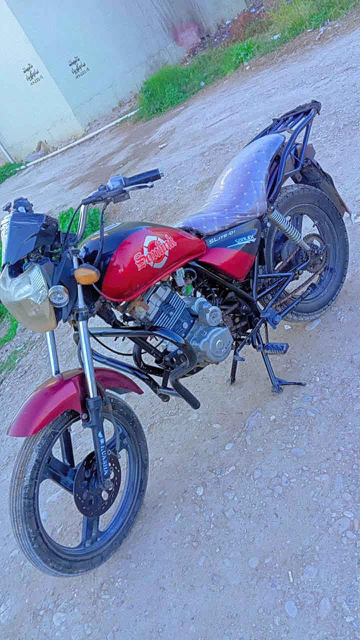 هواشا البيع موديل 15 نضيفه محرك ما مفتوح  كهربايات شغاله سعر550
***********
