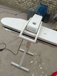 ماكينة • جديد شغال • حي اور