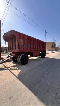 عربانه مصلاويه للبيع دناكير 14 جاهزه للعمل للاستفسار 07801776498