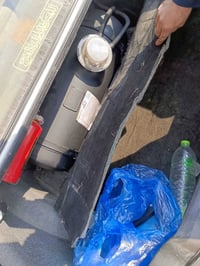 موديل ٢٠١٦ • رقم نجف • كفالة عامة