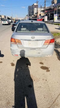 بي واي دي G3 • توماتيك • محرك شرط