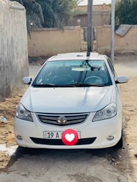 بيوايدي G3 • مكينة وكير هوندا • الديوانيه