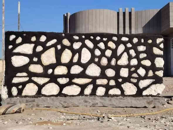 شركة  الكفيل لبناء الحجر 
رئس الحكمه مخافة الله 
العمل يكون   0785 039 7136 
 واتساب مباشر‏     ‪***********‬‏
أساسات و اسيجة تطبييك ممرات  
تطبييك البحيرات والأنهار.
واتساب واتصال هاتفي 
‏‪***********‬‏
