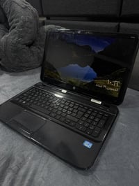لابتوب HP Pavilion للبيع بحالة جيدة جداً • المعالج: Intel Core i3  • ا...